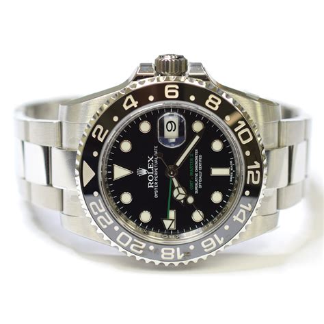 rolex oyster perpetual date gmt|rolex gmt master ii oystersteel.